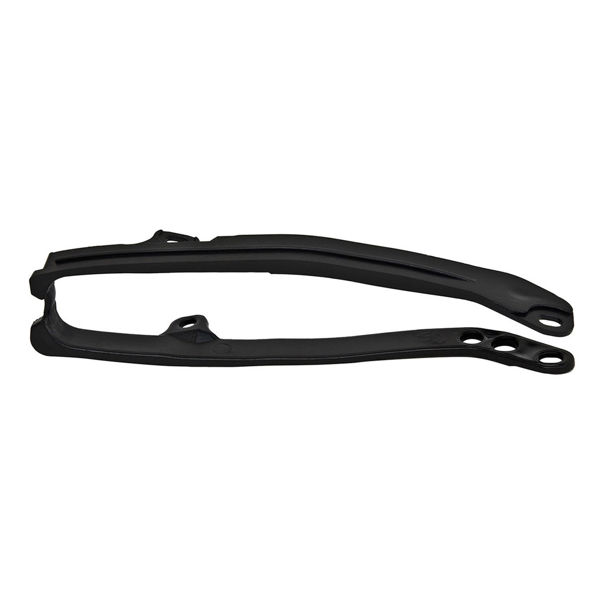 Racetech Chain Slider YZ125/250 05-24/YZF250/450 05-08 Black