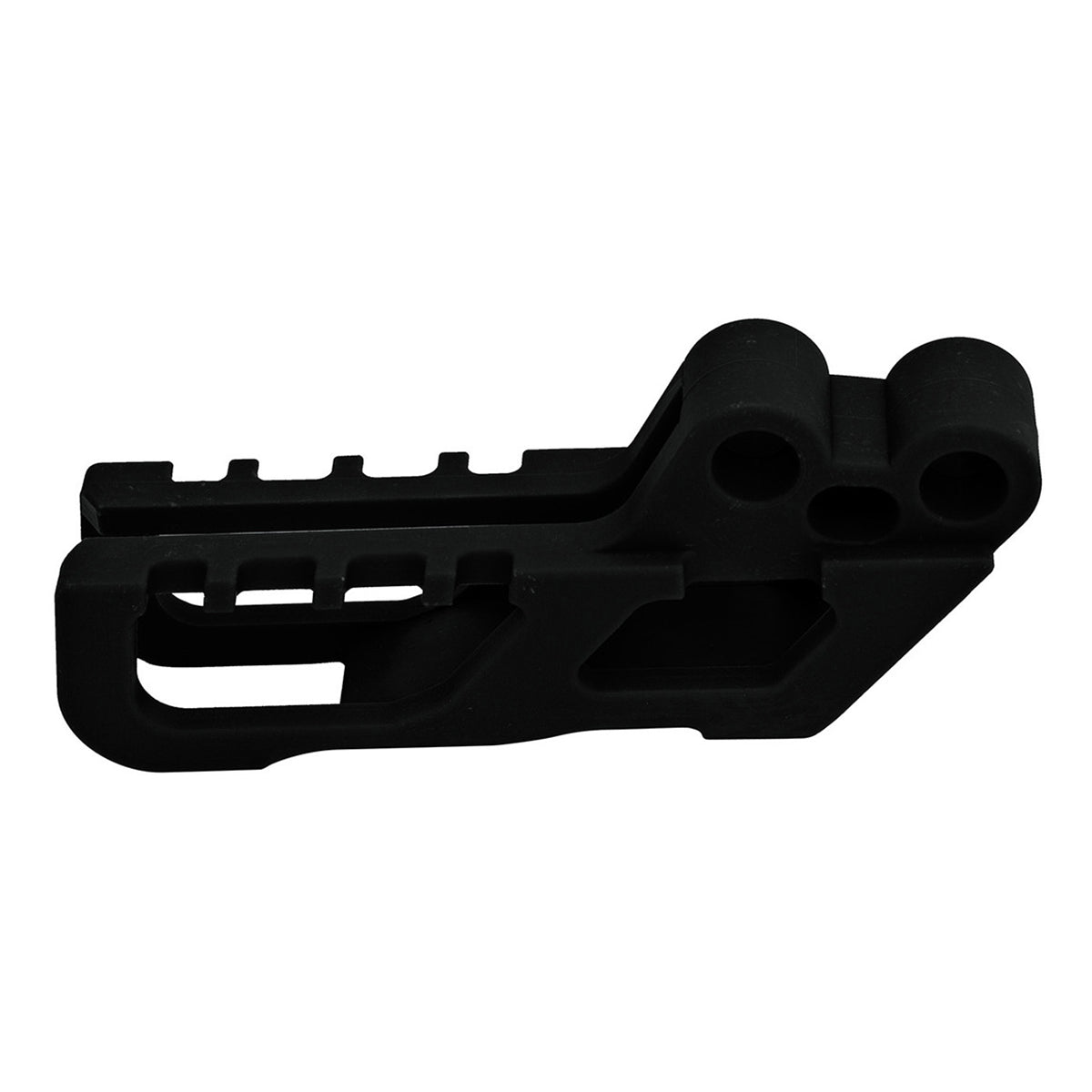 Racetech Chain Guide CR125/250/500 99-04/CRF250 04 Black