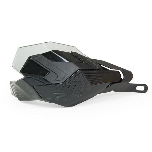 Racetech Handguards HP3 Adventure Black