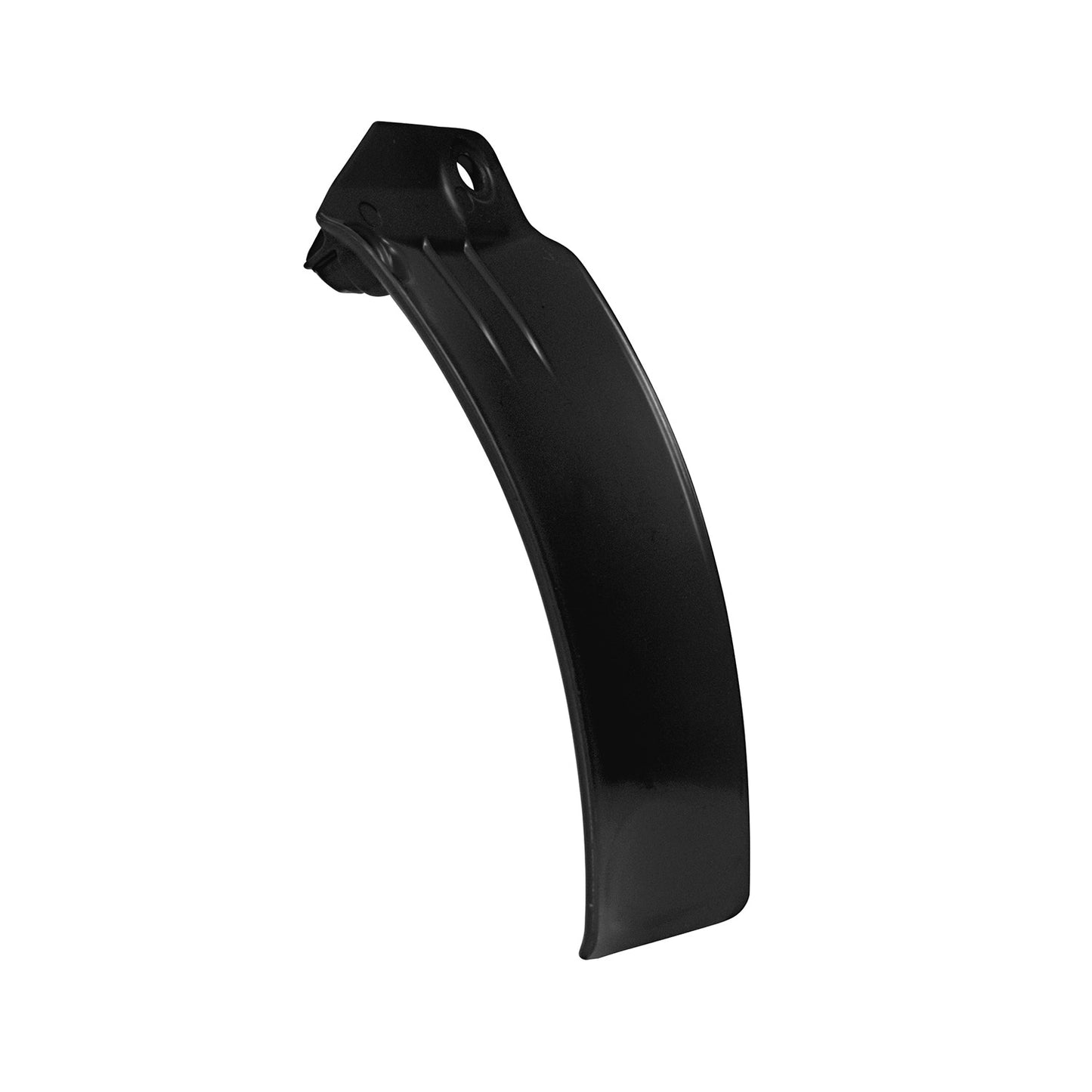 Racetech Rear Shock Mud Plate SX65 16-23 Black
