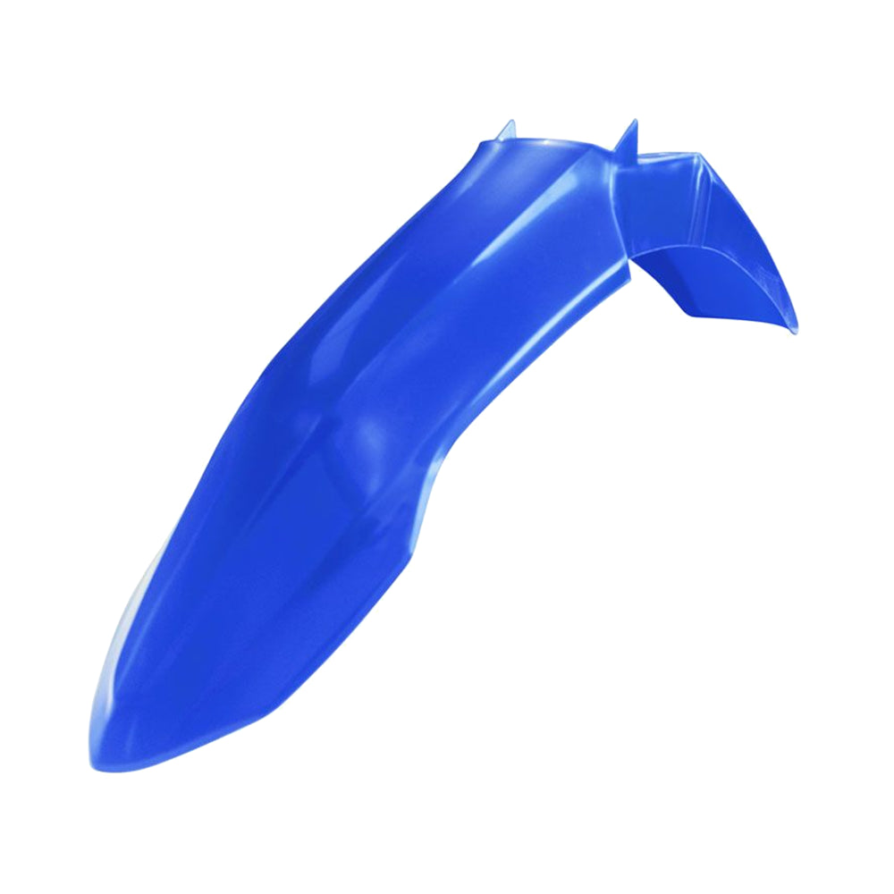 Racetech Front Fender YZF450 23-24/YF250 2024/WRF450 24 Blue