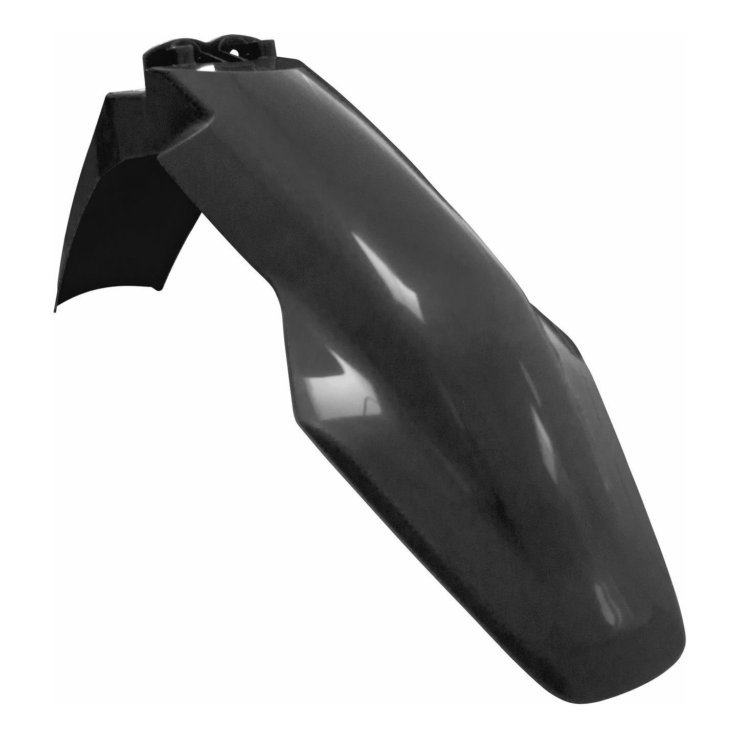 Racetech Front Fender TC/FC125/250/300/350/450 23-24 Black