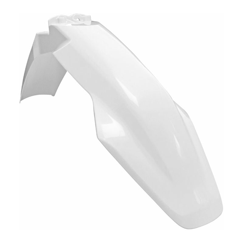 Racetech Front Fender TC/FC125/250/300/350/450 23-24 White