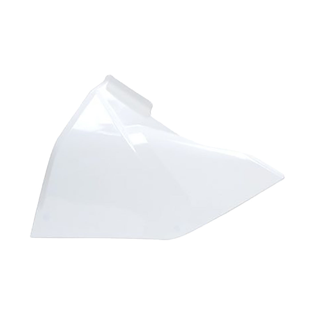Racetech Air Box Side Panel SX85 18-24 White