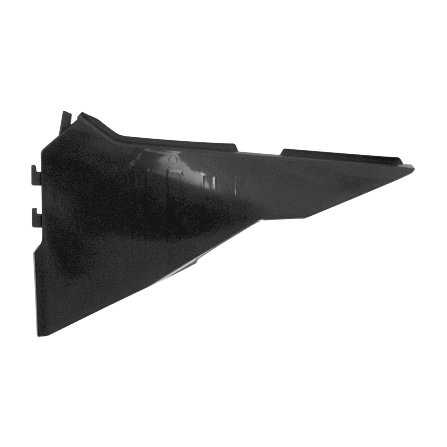 Racetech Left Air Box Side Panel KX450 24-26 Black