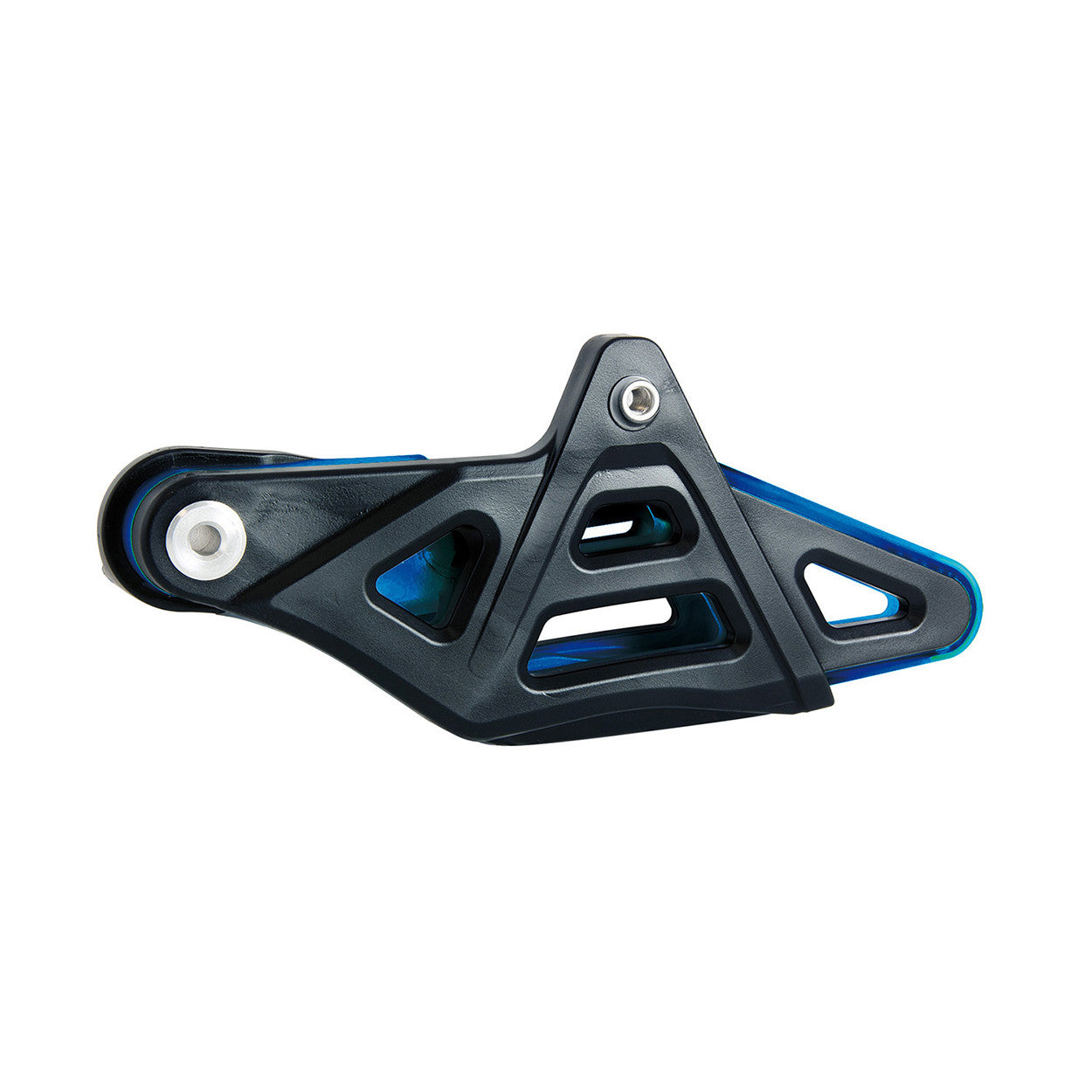 Racetech Chain Guide TE/FE125-501 14-23/TX125-501 14-22 Blue / Black