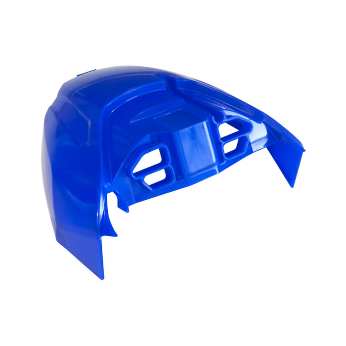 Racetech Tank Cover YZF250 24-25 Blue