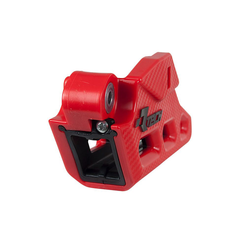 Racetech Chain Guide RR125-530 13-24 Red / Black