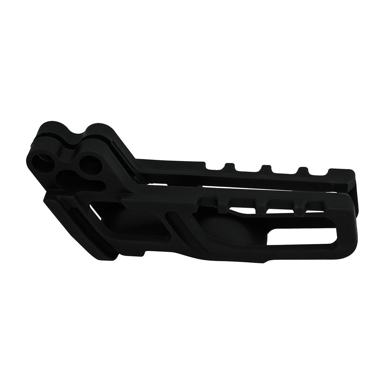 Racetech Chain Guide CR125/250 05-07/CRF250/450 05-06 Black