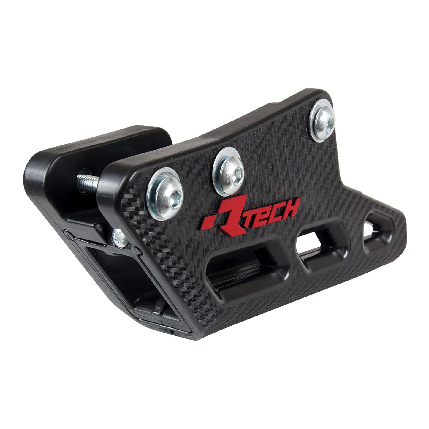Racetech Chain Guide KXF250/450 09-26 Black