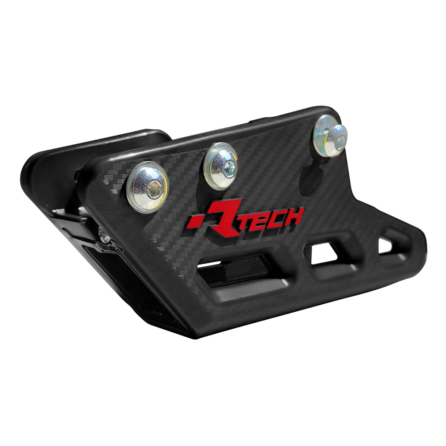 Racetech Chain Guide RMZ250 19-24/RMZ450 18-24 Black