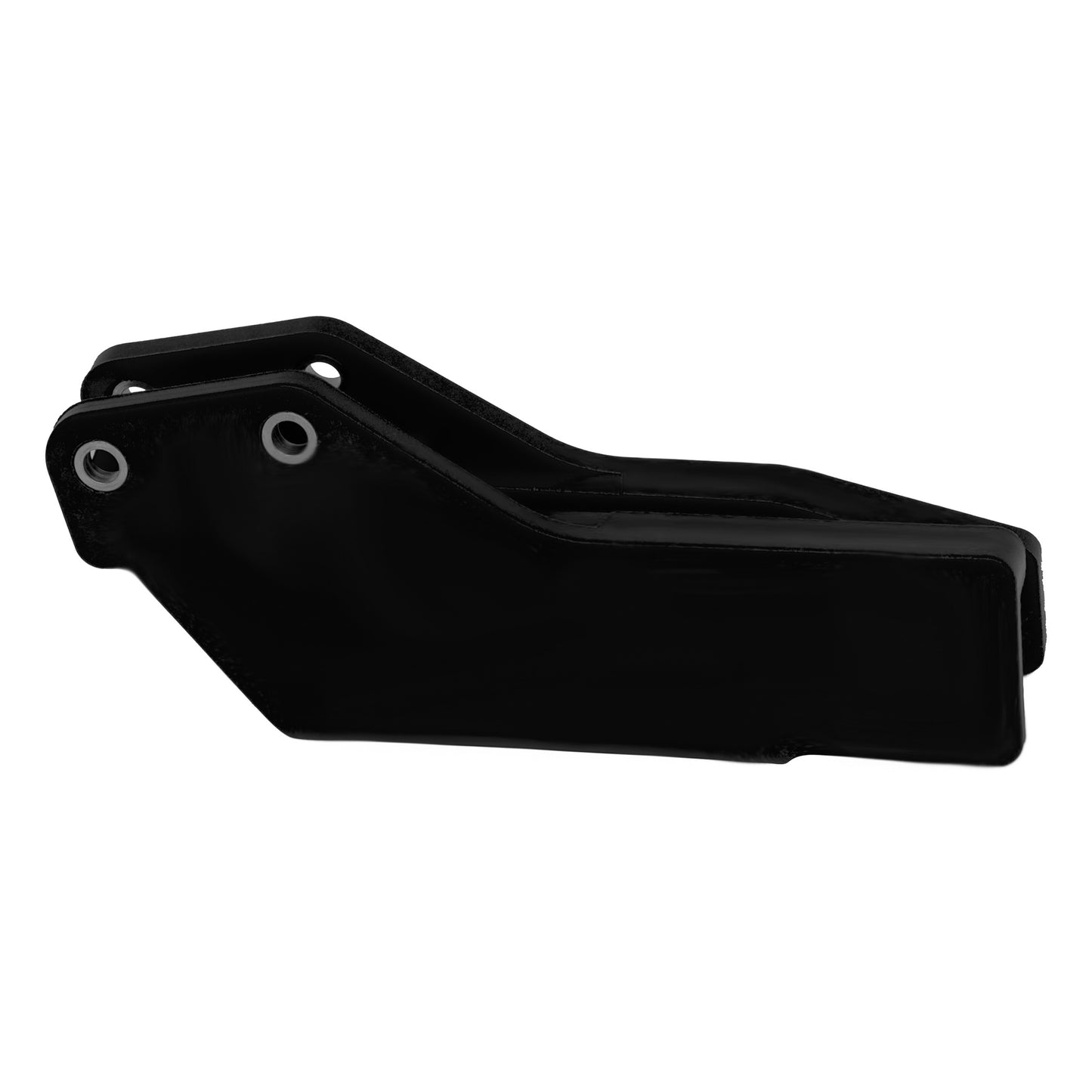 Racetech Chain Guide YZ125/250 97-04/YZF250-450 97-04 Black