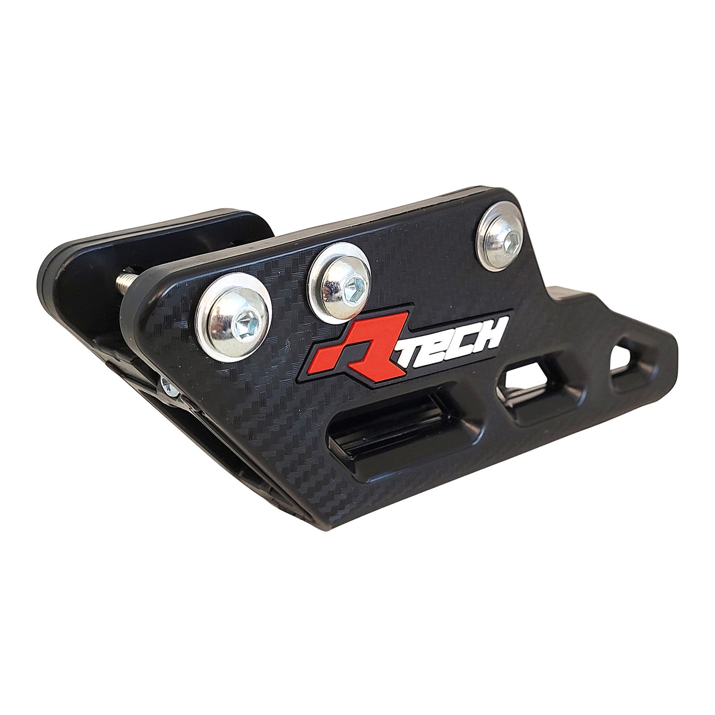 Racetech Chain Guide YZ/YZF/WRF 125-450 07-23 Black