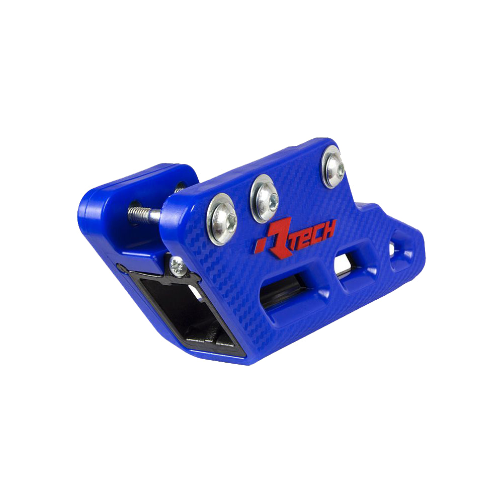 Racetech Chain Guide YZ/YZF/WRF 125-450 07-23 Blue / Black