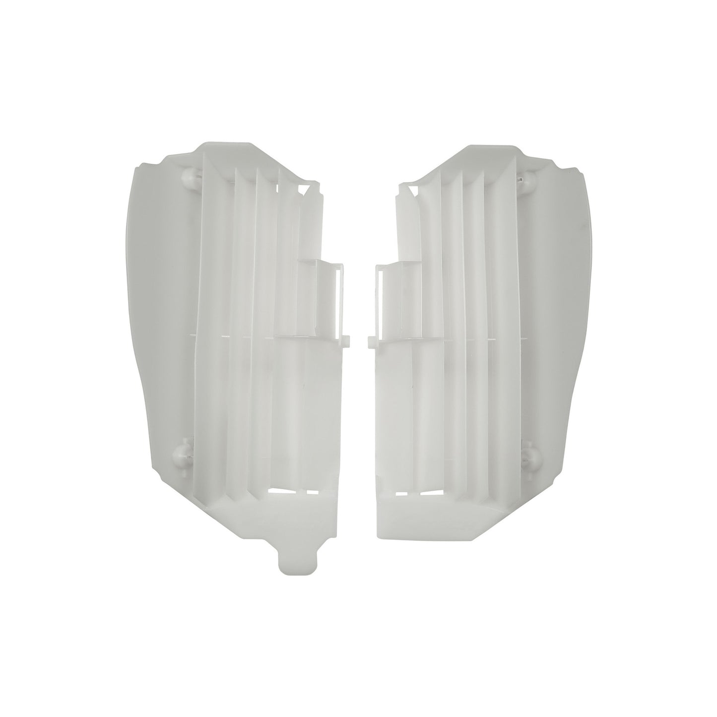 Racetech Oversize Radiator Louvers YZF250 19-23 OEM 20-21