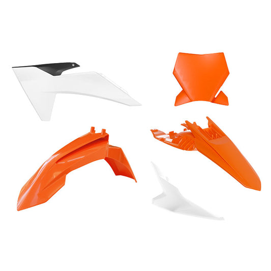 Racetech Plastic Kit SX65 24-25 (5 pcs) OEM