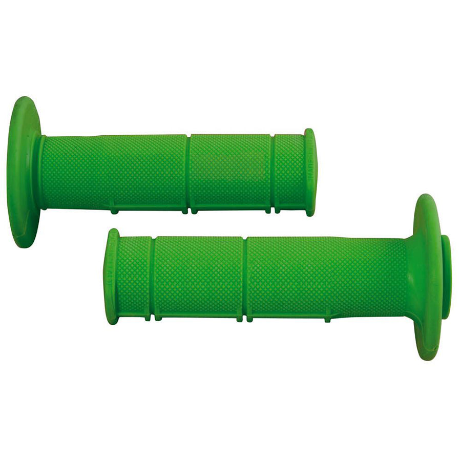 Racetech MPR Soft Grips Green