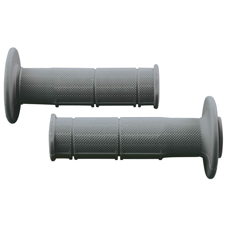 Racetech MPR Soft Grips Grey