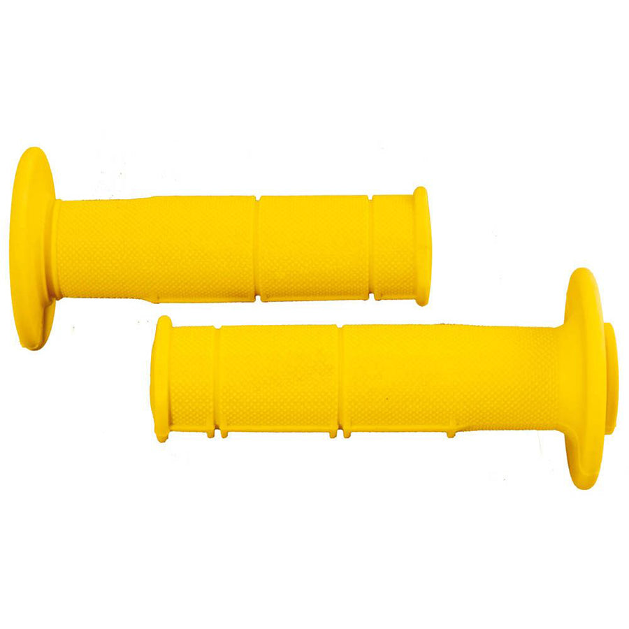 Racetech MPR Soft Grips Yellow