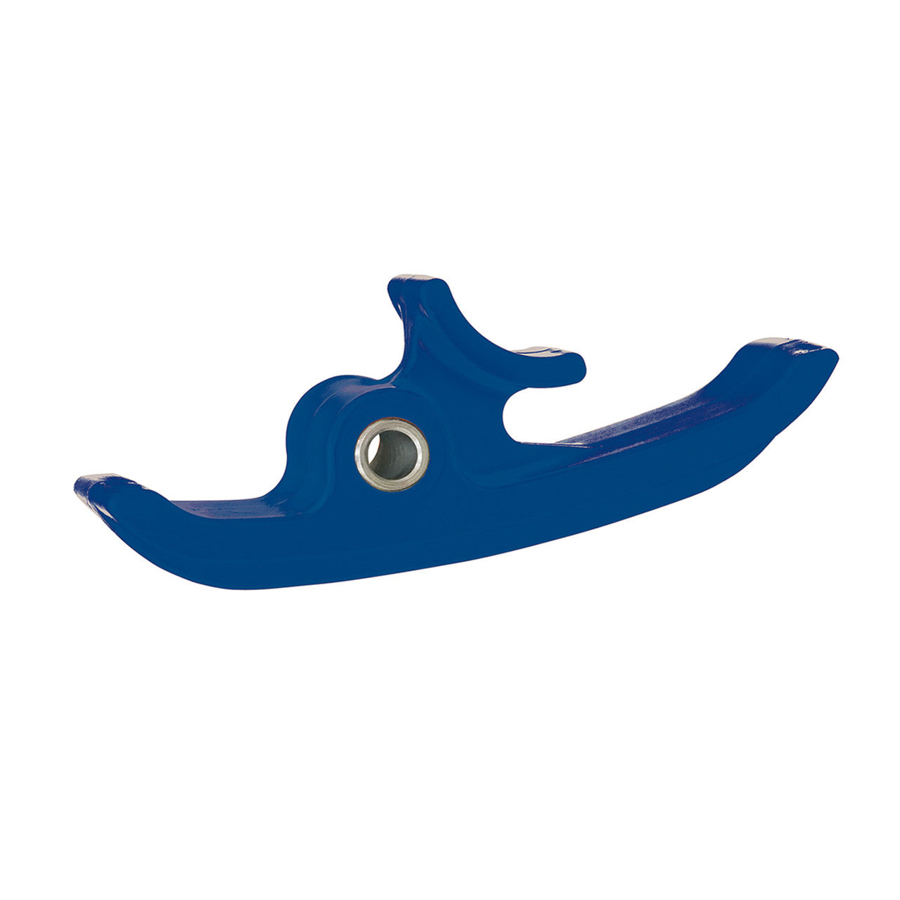 Racetech Chain Slider TE-FE125-450-501 14-16/TC/FC 17-21 Blue