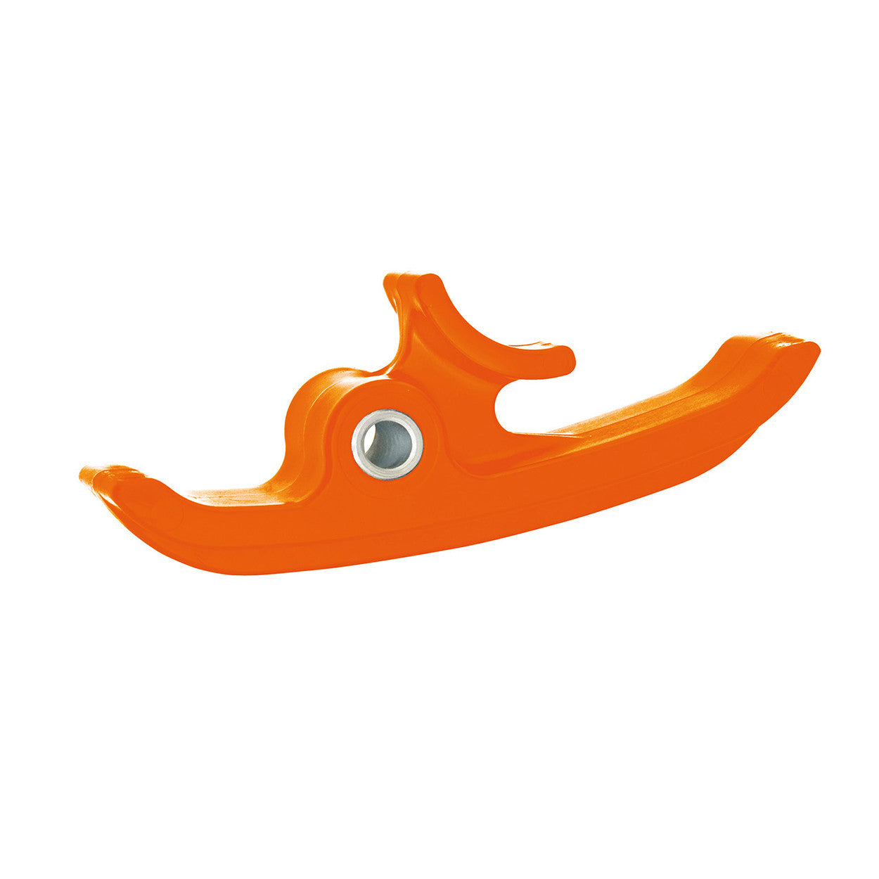 Racetech Chain Slider TE-FE125-450-501 14-16/TC/FC 17-21 KTM Orange