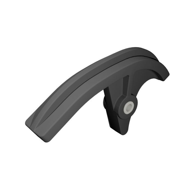 Racetech Under Swingarm Chain Slider KX450 24-26 Black