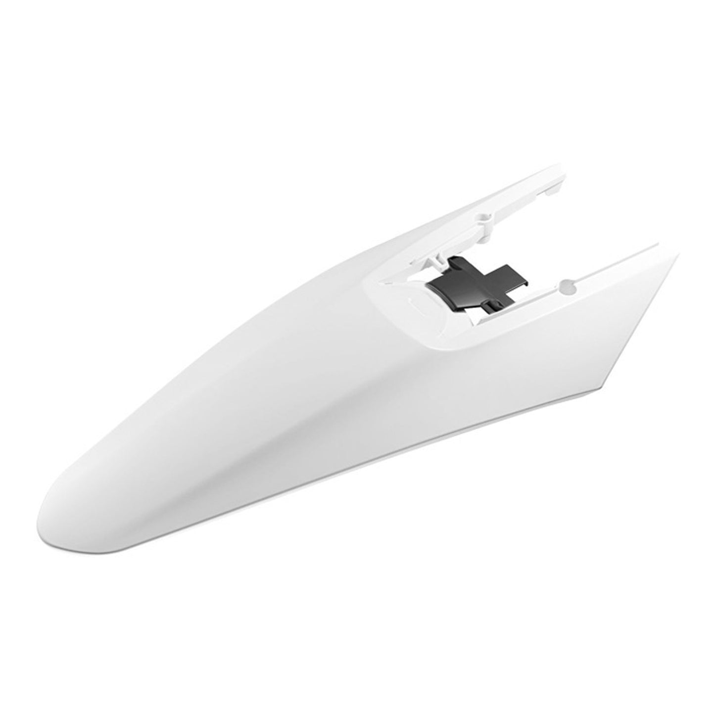 Racetech Rear Fender GasGas EC250 24 White