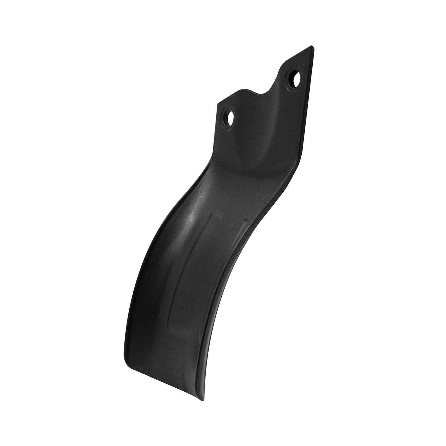 Racetech Rear Shock Mud Plate SX85 13-17 Black
