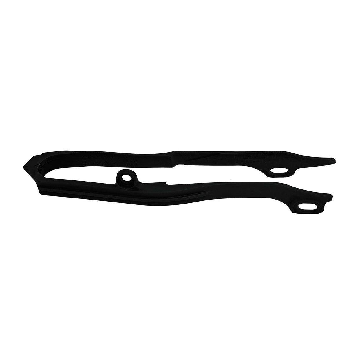 Racetech Chain Slider CRF450 09-12/CRF250 10-13 Black