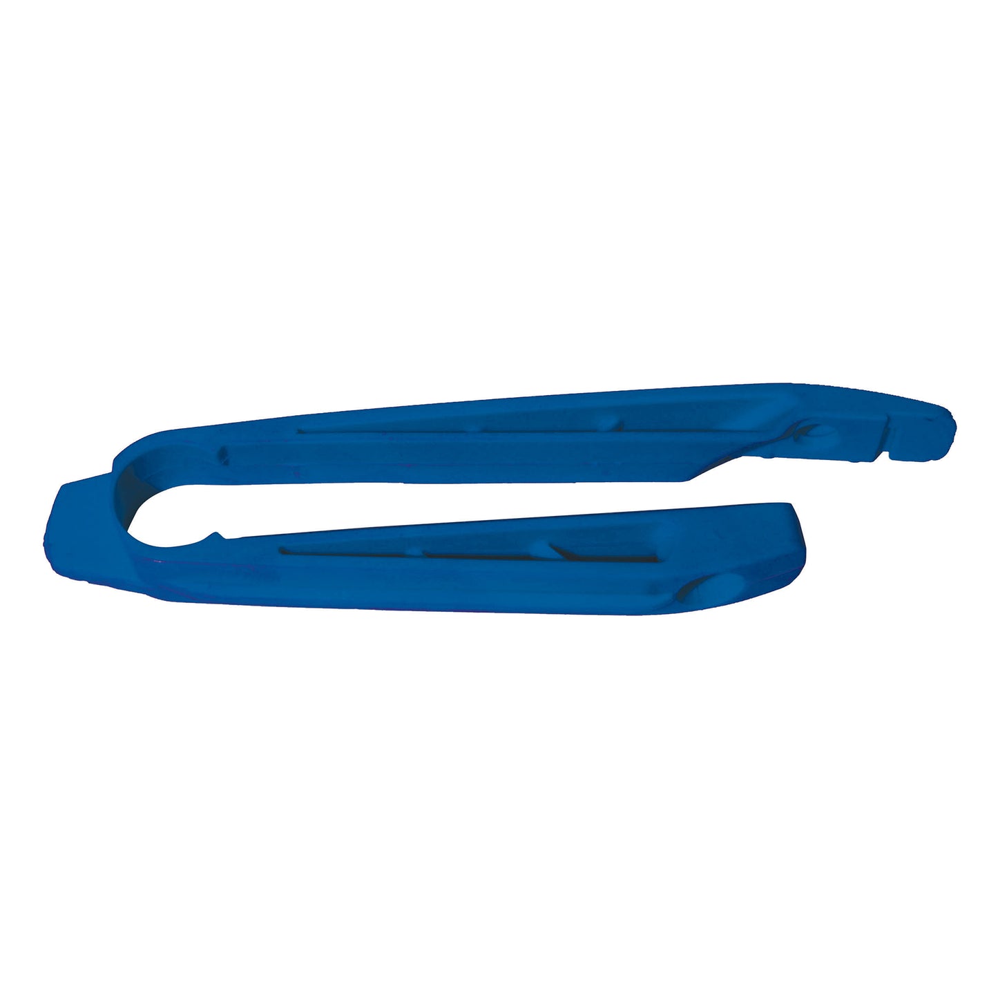 Racetech Swingarm Chain Slider SX125-144-150-250 07-10 Blue