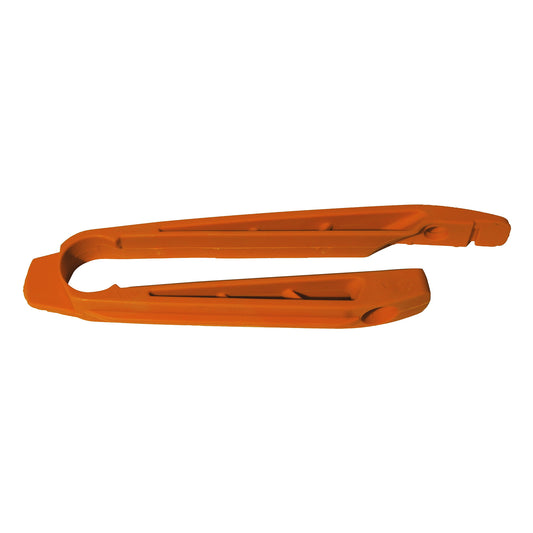 Racetech Swingarm Chain Slider SX125-144-150-250 07-10 Orange