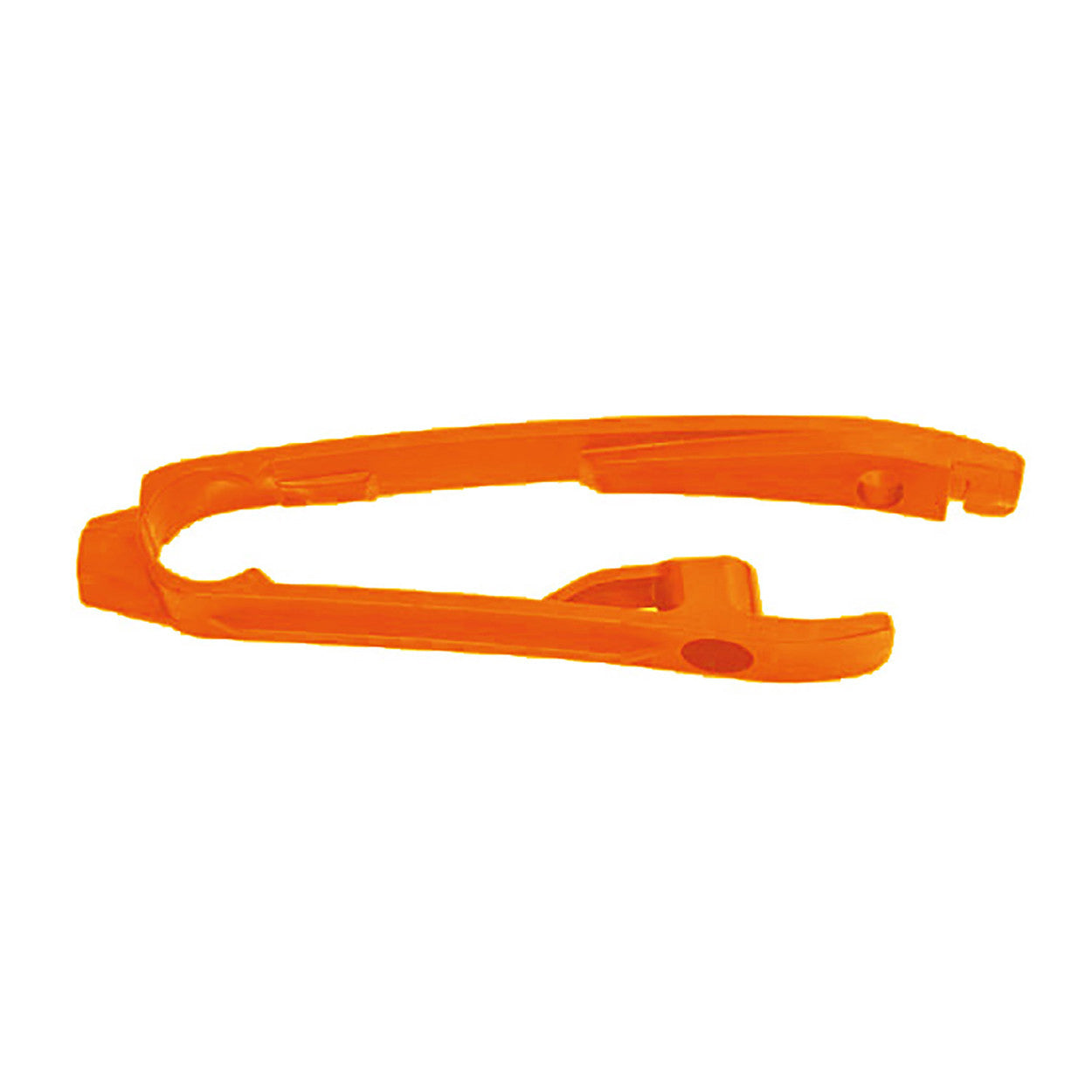 Racetech Swingarm Chain Slider TC-TE-FE-FC-FX125-501 14-23 KTM Orange