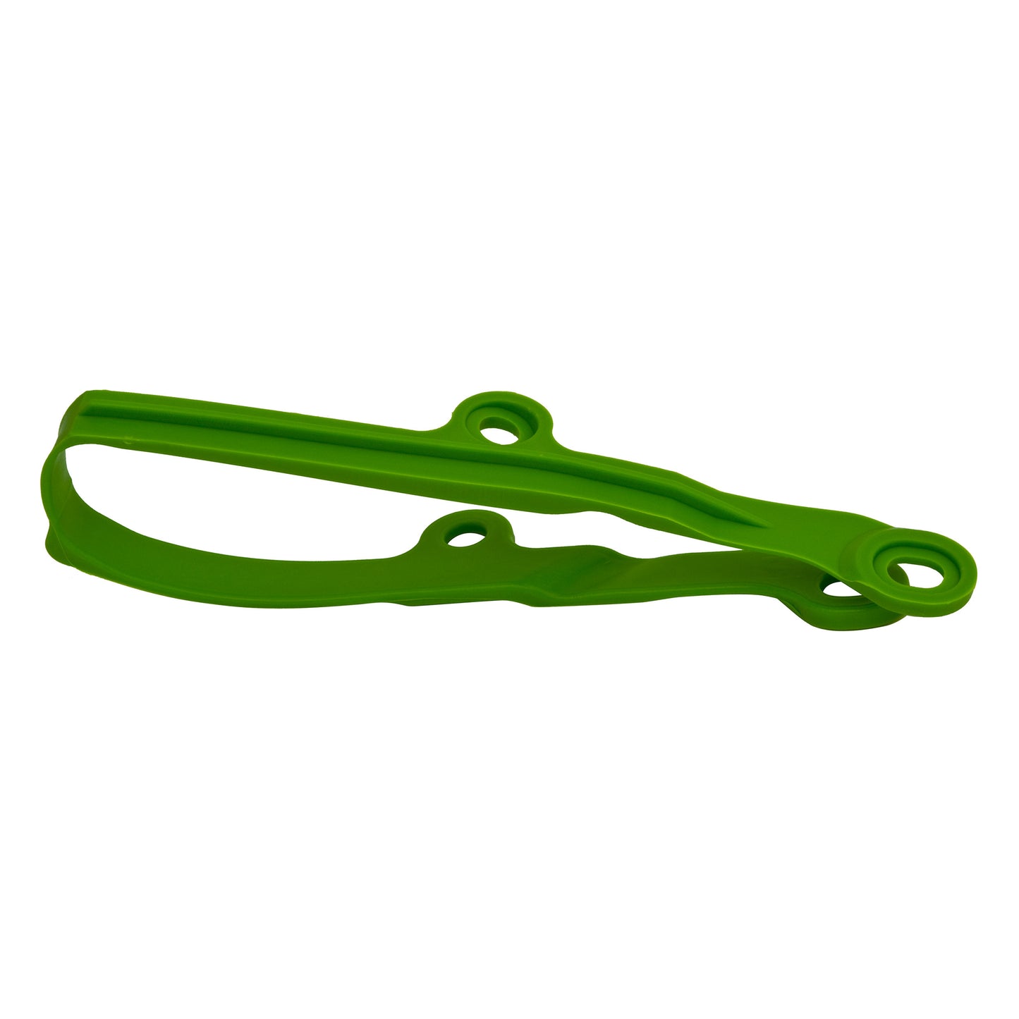 Racetech Chain Slider KXF250-450 06-08/KLXR450 07-16 Green