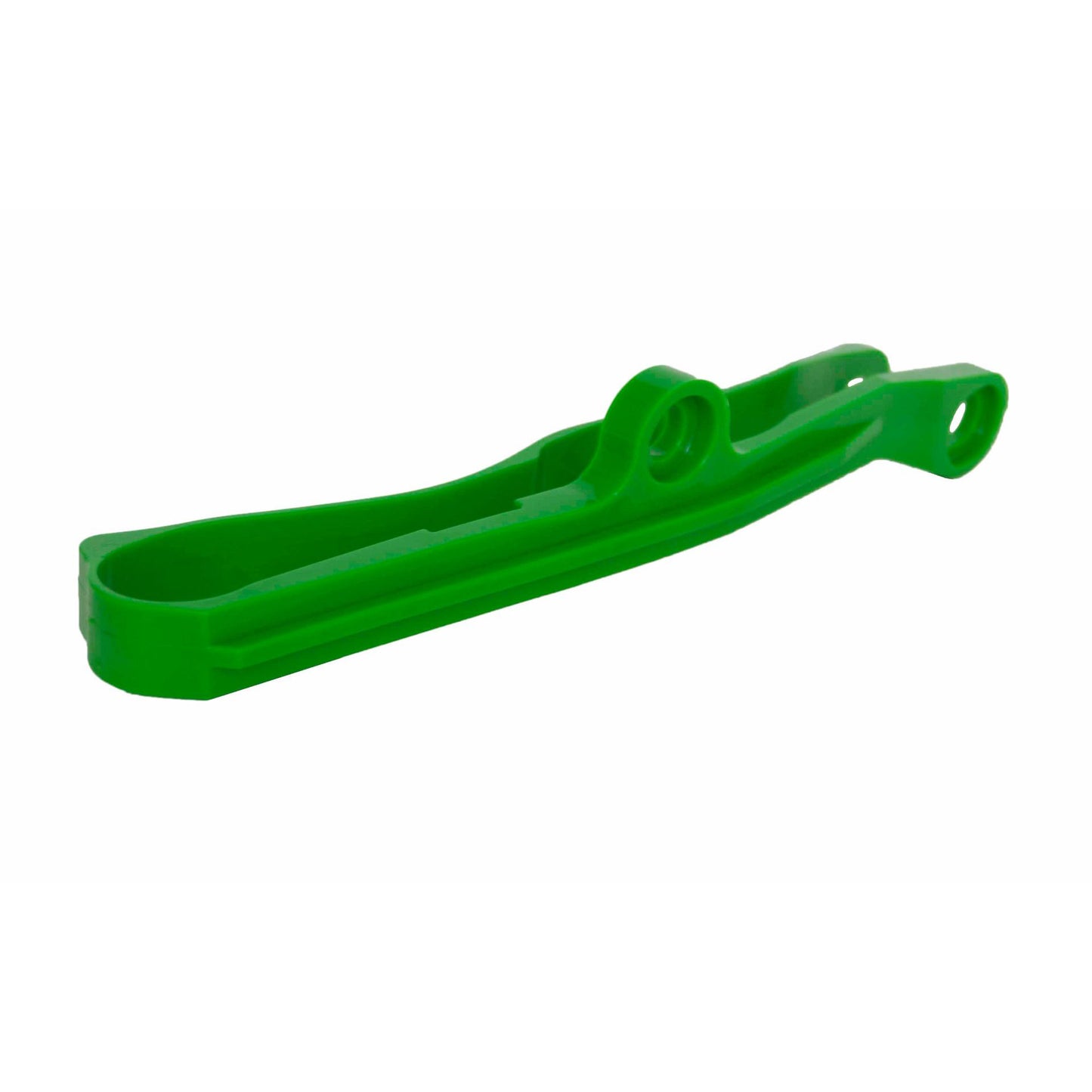 Racetech Chain Slider KX250 19-24/KX450 19-26 Kawasaki Green