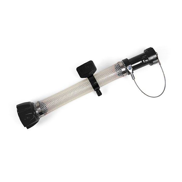 Racetech Gas Can Complete Fuel Hose Kit