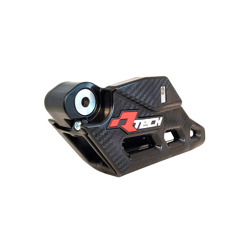 Racetech Chain Guide RR125/200/250/300/350 13-24 Black