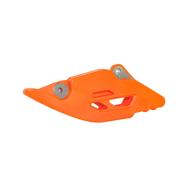 Racetech Chain Guide SX125/250/300/350/450 23-24 KTM Orange