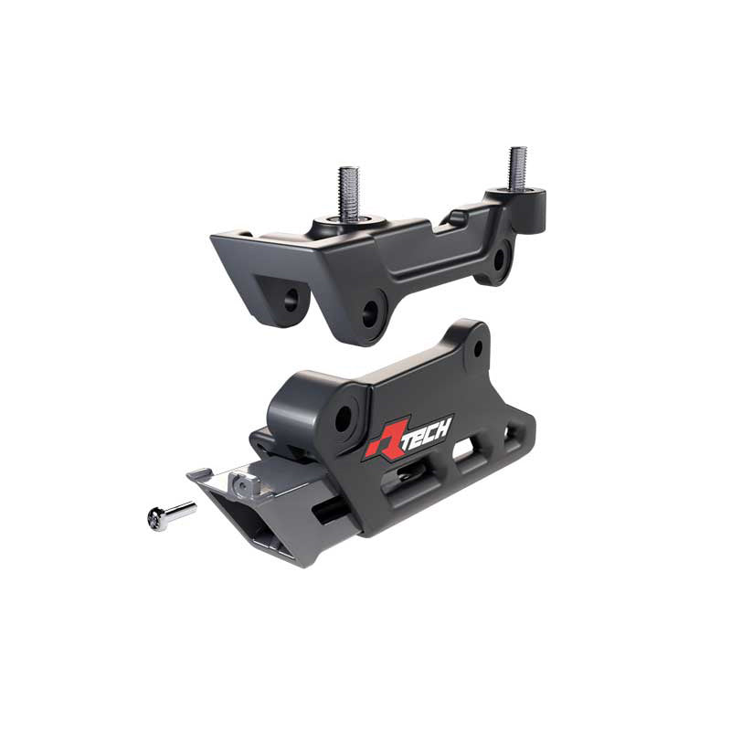 Racetech Chain Guide SMX1 23-24 Black