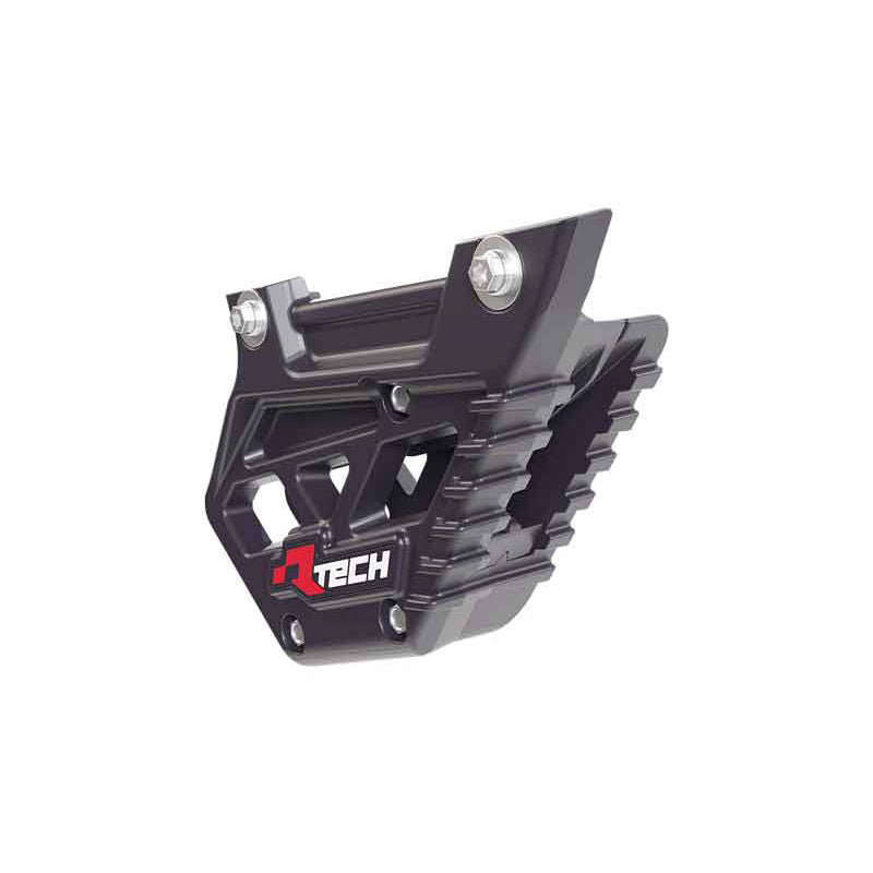 Racetech Chain Guide Ultra Bee 23-26 Black