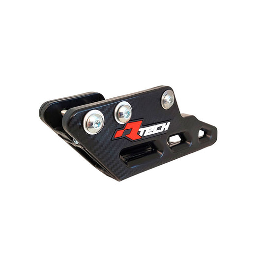 Racetech Chain Guide YZF450/XXF450 23-24 Black