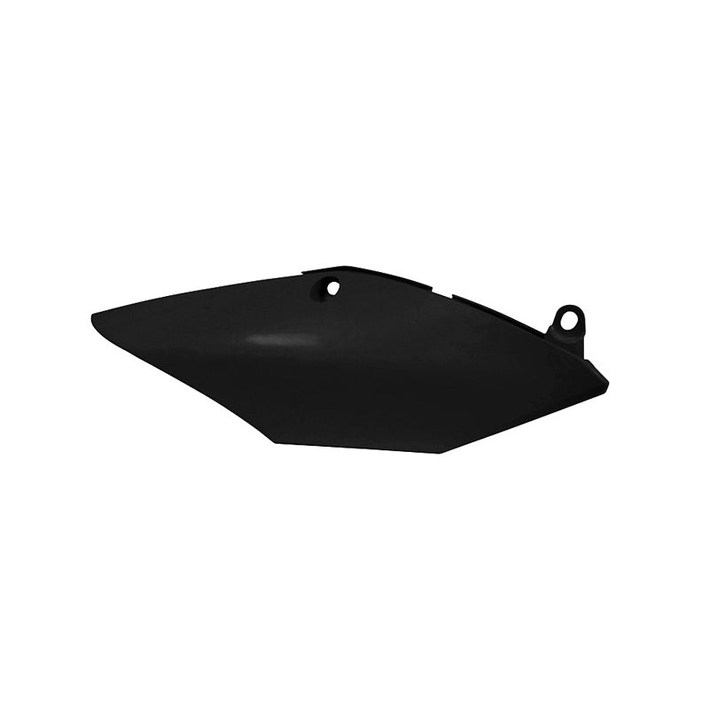 Racetech Side Panels CRFR250 18-21/CRFR450 17-20 Black