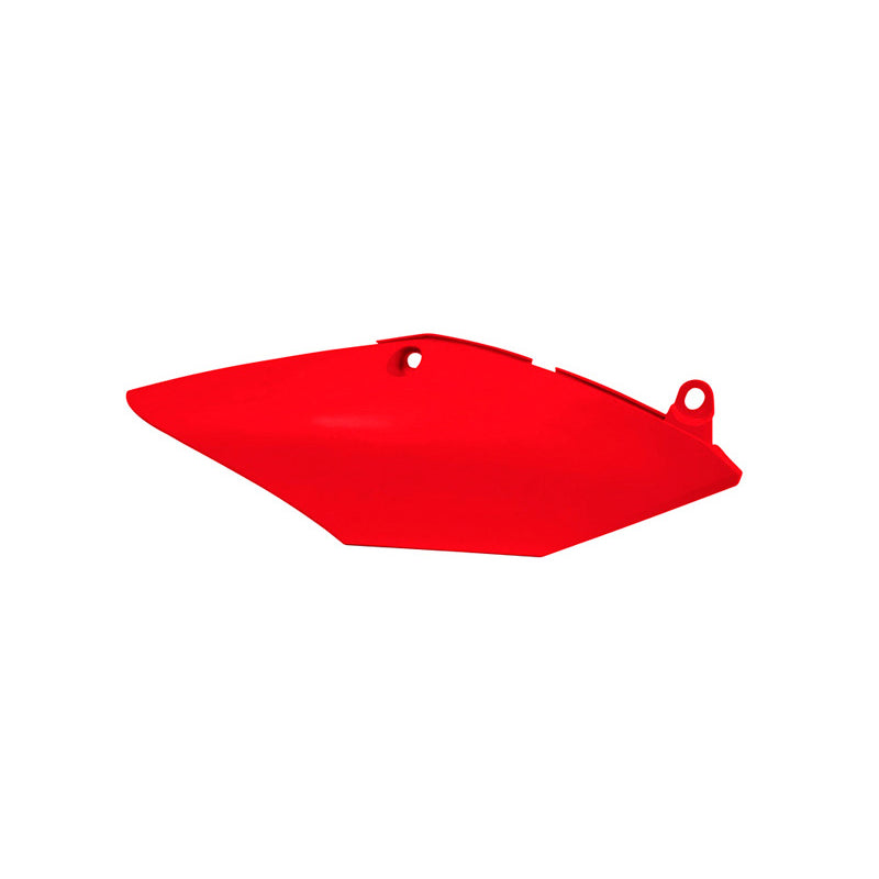 Racetech Side Panels CRFR250 18-21/CRFR450 17-20 Honda Red
