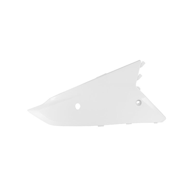 Racetech Side Panels Upper CRFR450 21-24 White