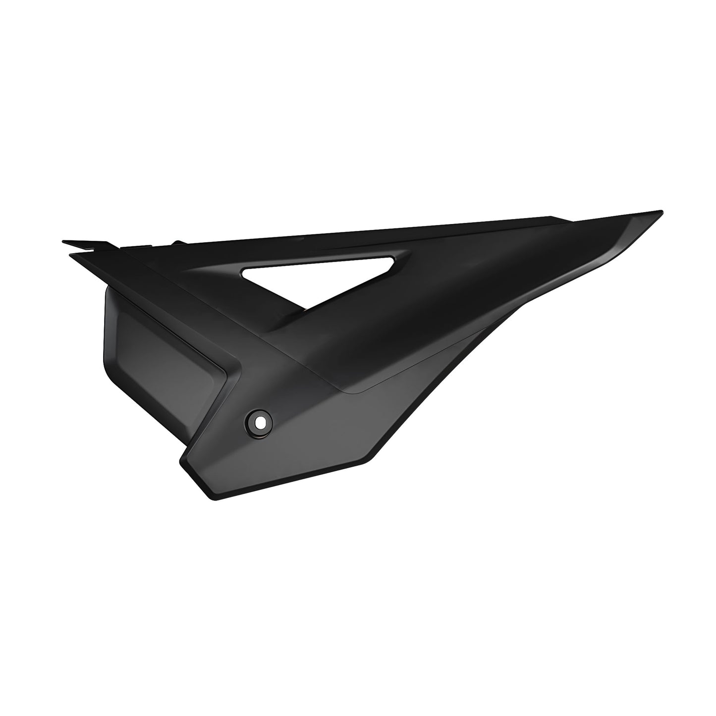Racetech Side Panels CRFR250/450 25 Black