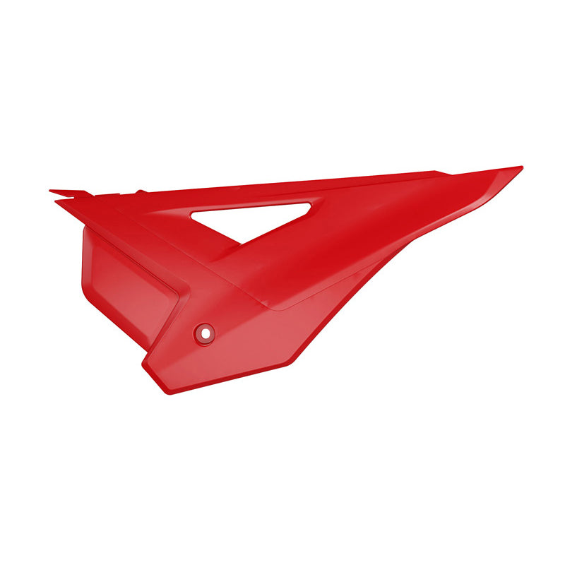Racetech Side Panels CRFR250/450 25 Honda Red