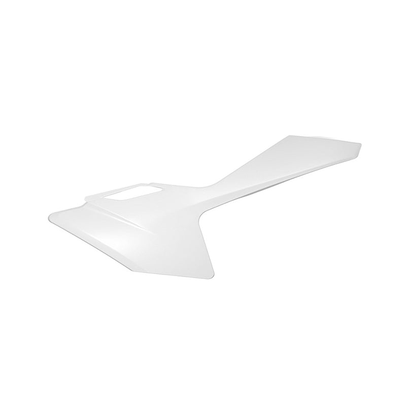 Racetech Side Panels MC125/250/EC250/300/MCF250/450 24 White