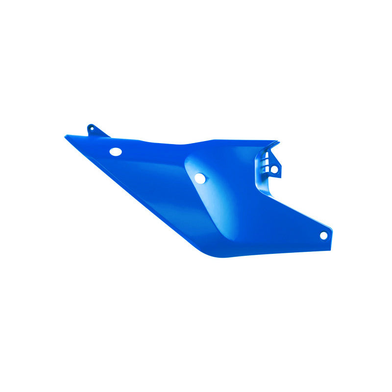 Racetech Side Panels TC125/250/300/350/450 25 Husqvarna Blue
