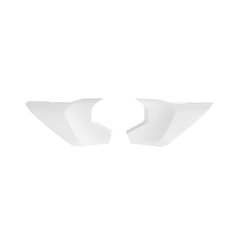 Racetech Side Panels TC65 24-25 White