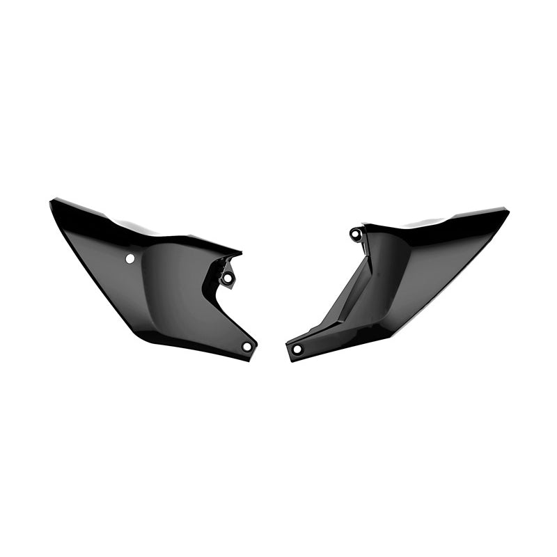 Racetech Side Panels TC85 25 Black