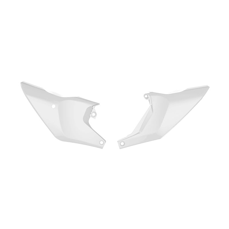 Racetech Side Panels TC85 25 White